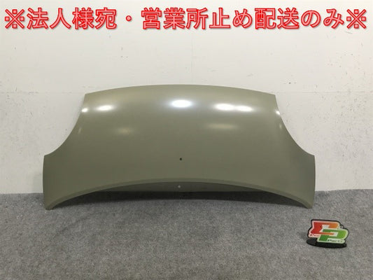 新品!MRワゴン MF22S 純正 ボンネット/エンジンフード ボンネット/エンジンフード 57300-81J00-000 未塗装 スズキ(133654)