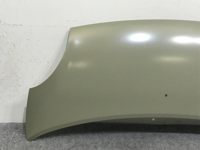 新品!MRワゴン MF22S 純正 ボンネット/エンジンフード ボンネット/エンジンフード 57300-81J00-000 未塗装 スズキ(133654)