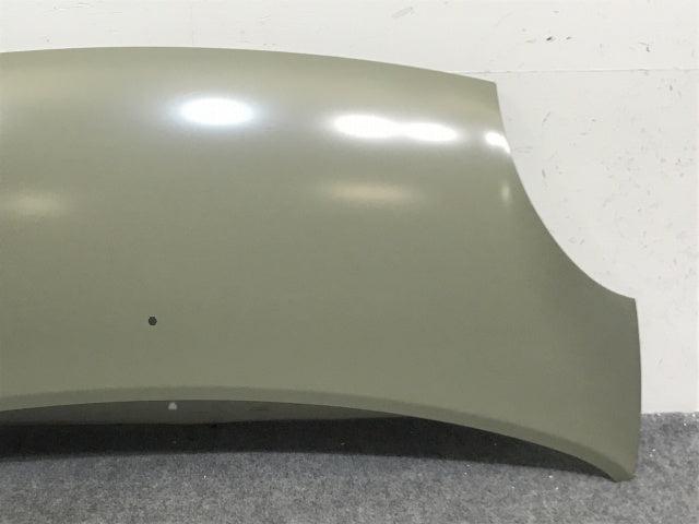 新品!MRワゴン MF22S 純正 ボンネット/エンジンフード ボンネット/エンジンフード 57300-81J00-000 未塗装 スズキ(133654)