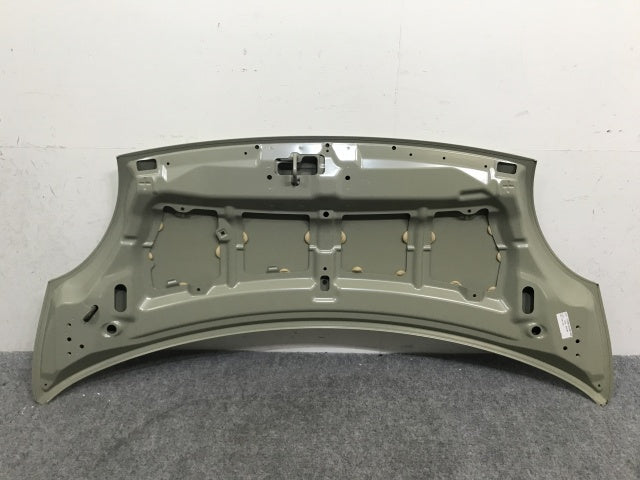 新品!MRワゴン MF22S 純正 ボンネット/エンジンフード ボンネット/エンジンフード 57300-81J00-000 未塗装 スズキ(133654)