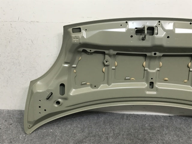 新品!MRワゴン MF22S 純正 ボンネット/エンジンフード ボンネット/エンジンフード 57300-81J00-000 未塗装 スズキ(133654)
