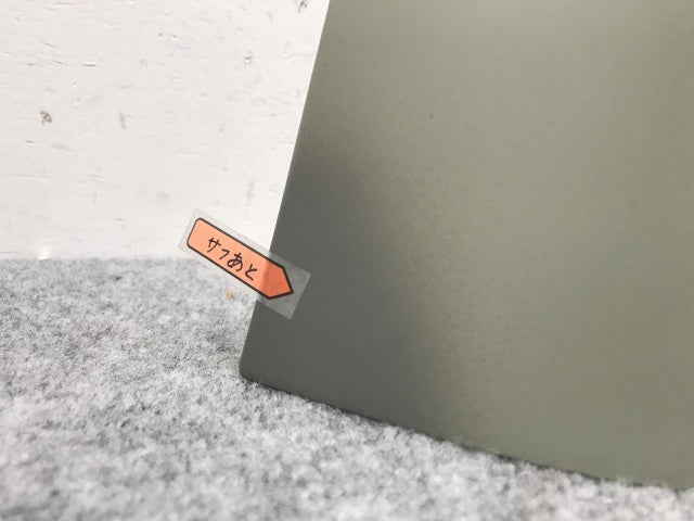 新品!パレット MK21S 純正 右 スライドドアレールカバー 64310-82K00-000 未塗装 スズキ(133663)