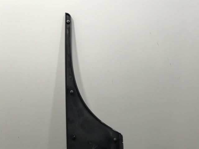 新品!レンジャー 4代目(1989年-2001年) 純正 右 フロント ドア ガーニッシュ 68801-1100 グレー メタリック 日野(133681)