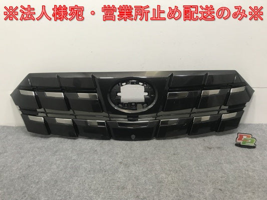 新車取り外し!アルファード 40/AGH40W/AGH45W 純正 フロント グリル/ラジエーターグリル 53111-V2010 トヨタ(133682)
