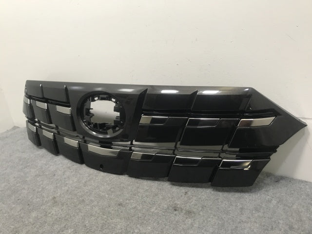 新車取り外し!アルファード 40/AGH40W/AGH45W 純正 フロント グリル/ラジエーターグリル 53111-V2010 トヨタ(133682)