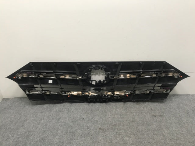 新車取り外し!アルファード 40/AGH40W/AGH45W 純正 フロント グリル/ラジエーターグリル 53111-V2010 トヨタ(133682)