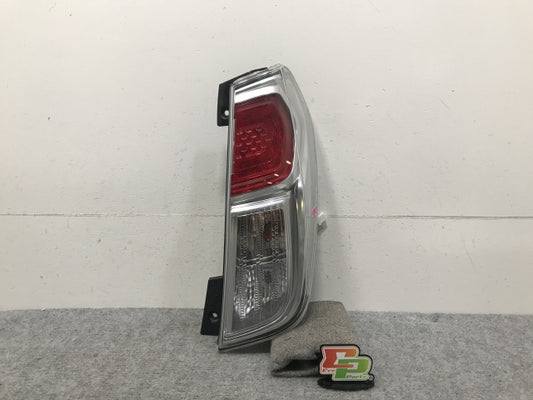 デイズルークス/EKスペース B21A/B11A 純正 右 テールランプ/ライト/レンズ LED IMASEN 1146-404 日産(133696)