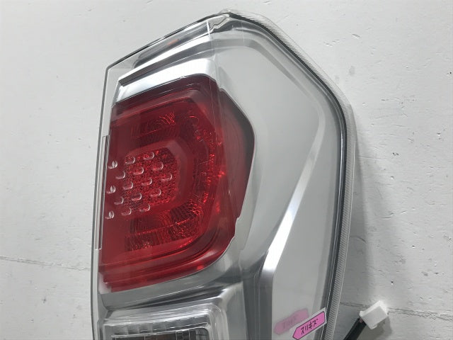 デイズルークス/EKスペース B21A/B11A 純正 右 テールランプ/ライト/レンズ LED IMASEN 1146-404 日産(133696)