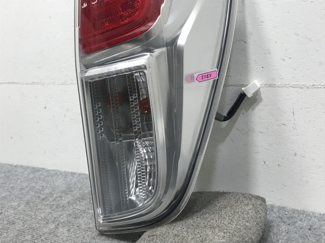 デイズルークス/EKスペース B21A/B11A 純正 右 テールランプ/ライト/レンズ LED IMASEN 1146-404 日産(133696)