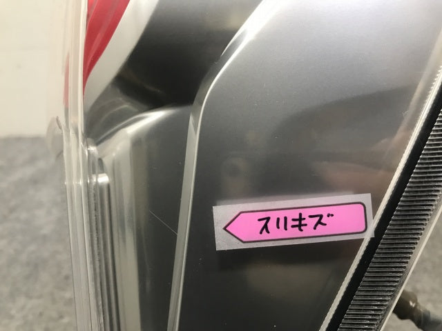 デイズルークス/EKスペース B21A/B11A 純正 右 テールランプ/ライト/レンズ LED IMASEN 1146-404 日産(133696)