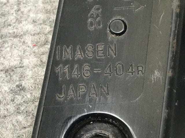 デイズルークス/EKスペース B21A/B11A 純正 右 テールランプ/ライト/レンズ LED IMASEN 1146-404 日産(133696)