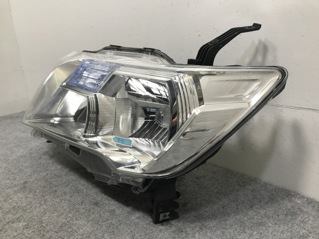セレナ ハイウェイスター/S/X/G C26/FPC26/NC26/FNPC26/HC26/HFC26/FNC26 純正 前期 左 ヘッドライト キセノン HID 100-23097(133710)
