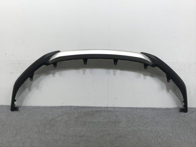 新車取り外し!RX/350/500h/Fスポーツ TALA15/TALH17 純正 フロント スポイラー 52102-48030/50/52435-48030/40 素地 レクサス(133739)