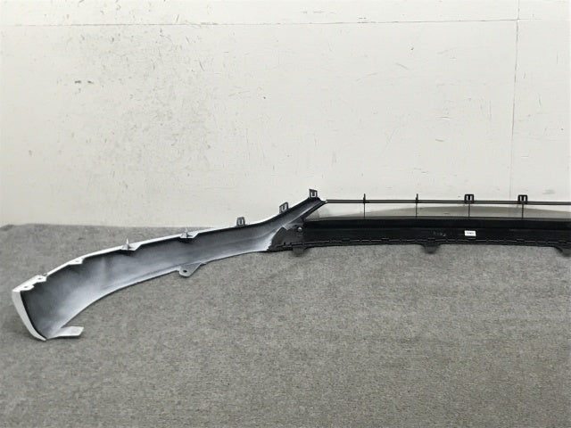 新車取り外し!RX/350/500h/Fスポーツ TALA15/TALH17 純正 フロント スポイラー 52102-48030 ホワイトノーヴァガラスフレーク 083(133741)