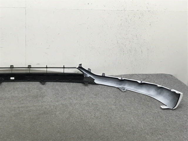 新車取り外し!RX/350/500h/Fスポーツ TALA15/TALH17 純正 フロント スポイラー 52102-48030 ホワイトノーヴァガラスフレーク 083(133741)