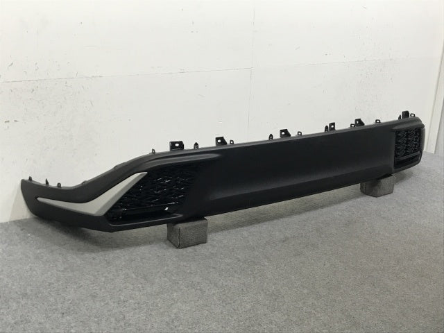 新車取り外し!RX/350/500h/Fスポーツ TALA15/TALH17 純正 リア スポイラー 52108-48110/30 素地 レクサス(133742)