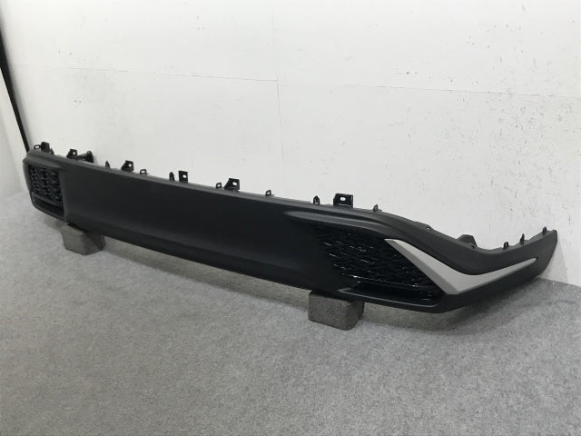 新車取り外し!RX/350/500h/Fスポーツ TALA15/TALH17 純正 リア スポイラー 52108-48110/30 素地 レクサス(133742)