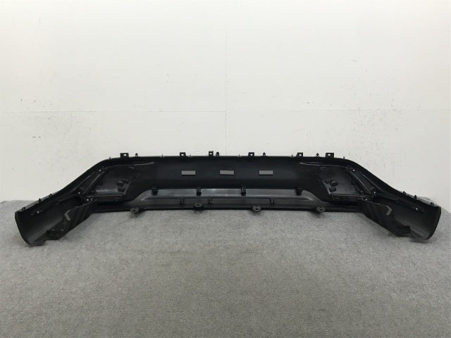 新車取り外し!RX/350/500h/Fスポーツ TALA15/TALH17 純正 リア スポイラー 52108-48110/30 素地 レクサス(133742)
