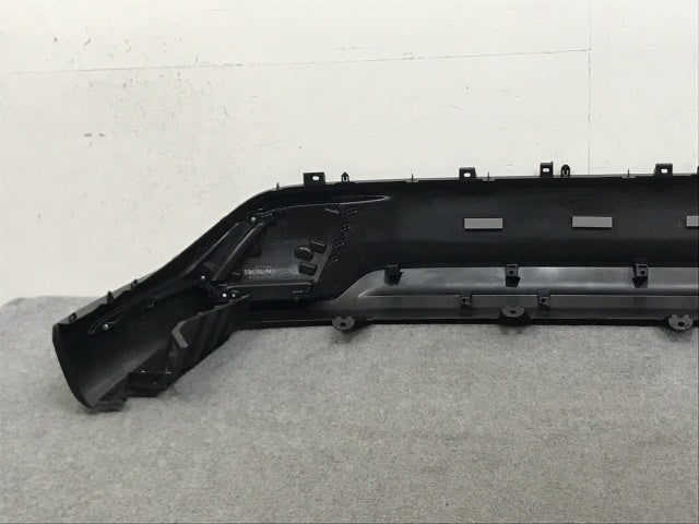 新車取り外し!RX/350/500h/Fスポーツ TALA15/TALH17 純正 リア スポイラー 52108-48110/30 素地 レクサス(133742)