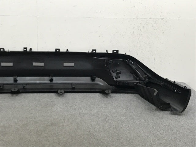 新車取り外し!RX/350/500h/Fスポーツ TALA15/TALH17 純正 リア スポイラー 52108-48110/30 素地 レクサス(133742)