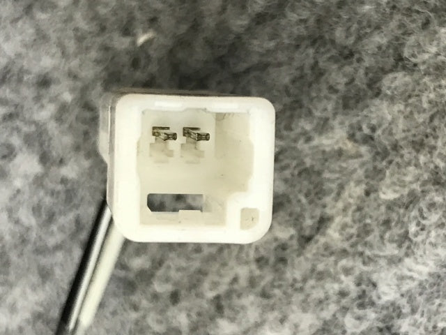 パッソ KGC10/KGC15/QNC10 純正 右 ドアミラー 7線 ウインカー付 214-78033 パールホワイト W16 トヨタ(133765)