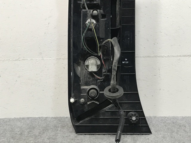 N-WGN/NWGN N-ワゴン/Nワゴン/エヌワゴン/JH3/JH4 純正 右 テールランプ/ライト/レンズ LED STANLEY W4841 ホンダ(133784)