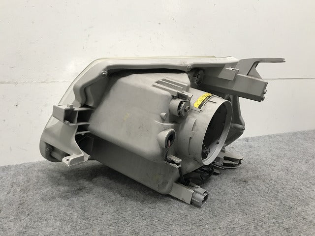 シエンタ ダイス NCP81G/NCP85G 純正 右 ヘッドライト/ランプ キセノン HID レベライザー AFS無 KOITO 52-240 トヨタ(133785)