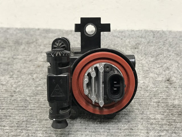 キックス/ノート/エクストレイル P15/E13/T33 純正 右 フォグランプ/フォグライト LED HELLA 26150 8990D 日産(133843)