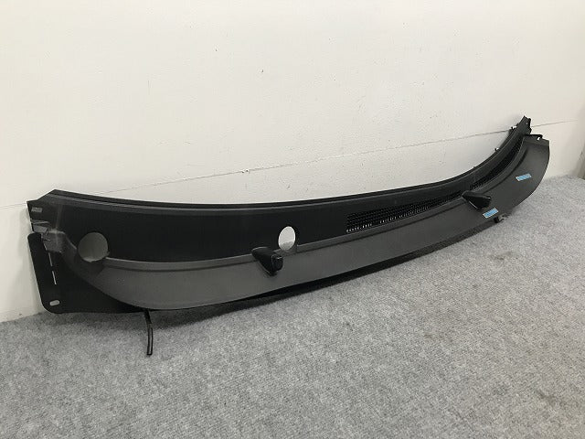 デイズ ハイウェイスター/eKクロス B44W/B45W/B47W/B48W B34W/B35W/B37W/B38W 純正 フロント カウルトップパネル 66862 7MA0A 素地(133872)