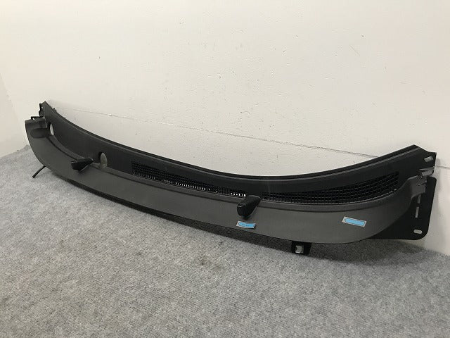 デイズ ハイウェイスター/eKクロス B44W/B45W/B47W/B48W B34W/B35W/B37W/B38W 純正 フロント カウルトップパネル 66862 7MA0A 素地(133872)