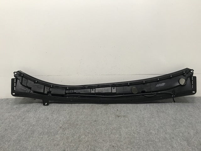 デイズ ハイウェイスター/eKクロス B44W/B45W/B47W/B48W B34W/B35W/B37W/B38W 純正 フロント カウルトップパネル 66862 7MA0A 素地(133872)