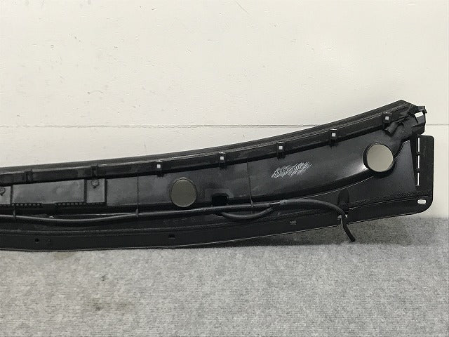 デイズ ハイウェイスター/eKクロス B44W/B45W/B47W/B48W B34W/B35W/B37W/B38W 純正 フロント カウルトップパネル 66862 7MA0A 素地(133872)