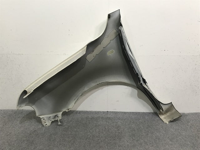 キューブ/ライダー Z12/NZ12 純正 右 フロント フェンダー FCA00-1FAMA ホワイトパール(3コートパール) QX1 日産(133879)