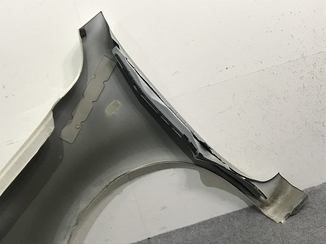 キューブ/ライダー Z12/NZ12 純正 右 フロント フェンダー FCA00-1FAMA ホワイトパール(3コートパール) QX1 日産(133879)