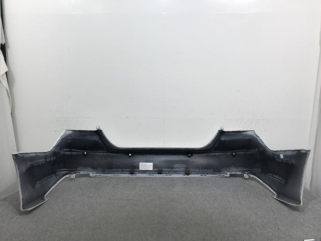 カムリ/ハイブリッド AXVH75/AXVH70 純正 リア バンパー 52159-33390/410/420 プラチナホワイトパールマイカ 089 トヨタ(133880)
