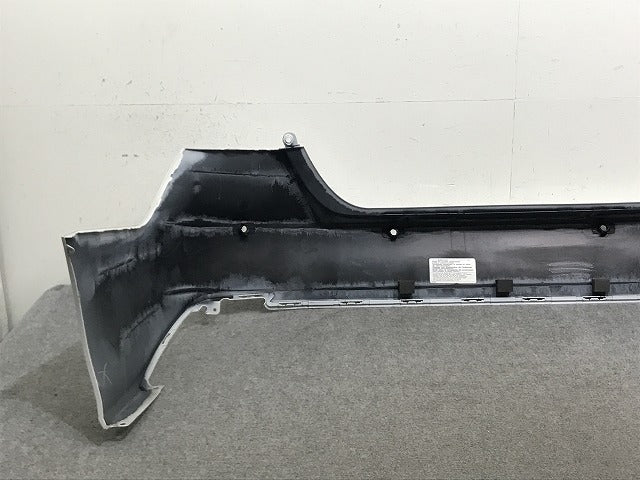 カムリ/ハイブリッド AXVH75/AXVH70 純正 リア バンパー 52159-33390/410/420 プラチナホワイトパールマイカ 089 トヨタ(133880)