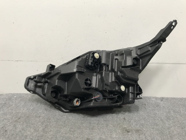 デイズ ハイウェイスター B44W/B45W/B47W/B48W 純正 右 ヘッドライト LED レベライザー 刻印B KOITO 100-23776 26010-7ME0A 日産(133889)
