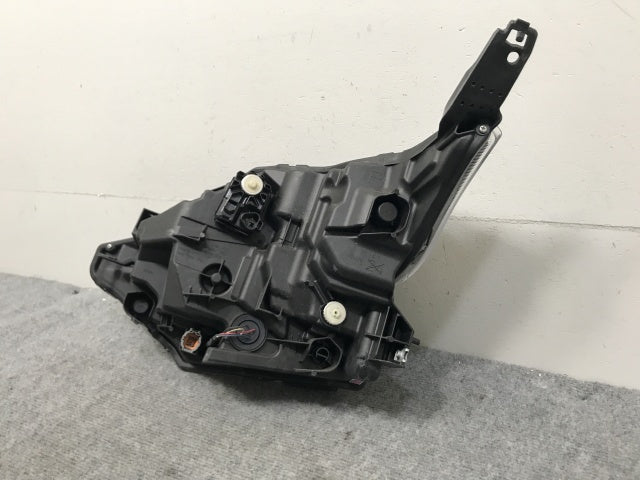 デイズ ハイウェイスター B44W/B45W/B47W/B48W 純正 右 ヘッドライト LED レベライザー 刻印B KOITO 100-23776 26010-7ME0A 日産(133889)