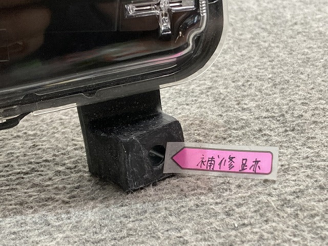 セレナ/ハイウェイスター/S/X/G/XV C27/GC/GFC/GNC/GFNC/HFC/HC 純正 前期 右 ヘッドライト LED レベ 100-23721 26025-5TF5A(133894)