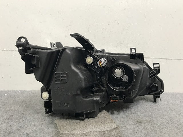 セレナ/ハイウェイスター/S/X/G/V/XV C27/GC/GFC/GNC/GFNC/HFC/HC 純正 前期 左 ヘッドライト LED レベライザー 刻印Z 100-23721(133902)