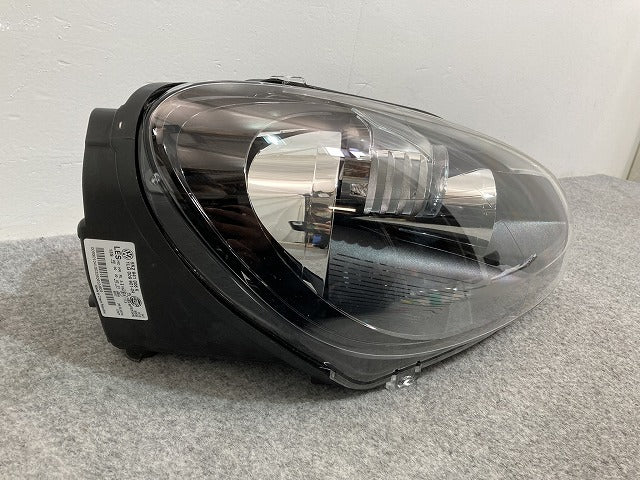 新品!ゴルフ6/GOLFⅥ 1KC系 純正 右 ヘッドライト/ランプ ハロゲン HELLA 5K2 941 006 K 5K2941006K フォルクスワーゲン(133904)