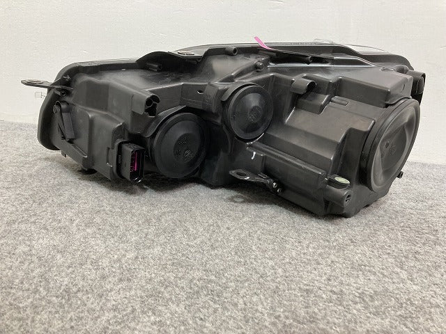 新品!ゴルフ6/GOLFⅥ 1KC系 純正 右 ヘッドライト/ランプ ハロゲン HELLA 5K2 941 006 K 5K2941006K フォルクスワーゲン(133904)