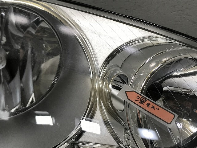 新品!ゴルフ5/GOLFⅤ 1K系 純正 右 ヘッドライト/ランプ ハロゲン 1K6 941 030 Q 1K6941030Q フォルクスワーゲン/WV(133905)