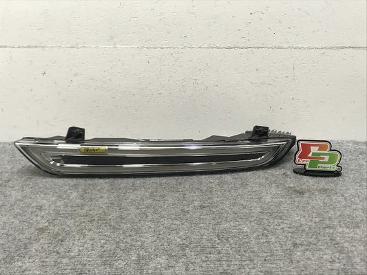 カイエン GTS 958/92A 純正 後期 左デイライト/デイタイムランニングライト LED 7P5.941.181.H/7P5941181H ポルシェ(133919)