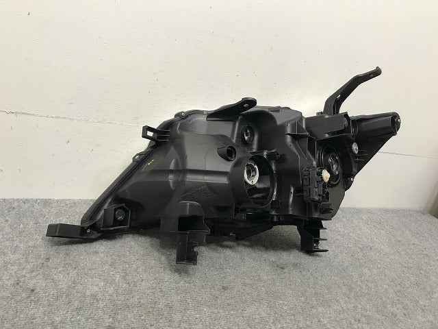 セレナ/ハイウェイスター/S/X/G C26/FC/FPC/NC/FNPC/HC/HFC/FNC 純正 前期 右 ヘッドライト ハロゲン K 100-23096 26025-1VM0C(133931)