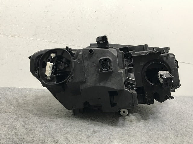3シリーズ G20/G21 純正 前期 左 ヘッドライト/ランプ LED AL Automotive Lighting 8496157-05 BMW(133935)