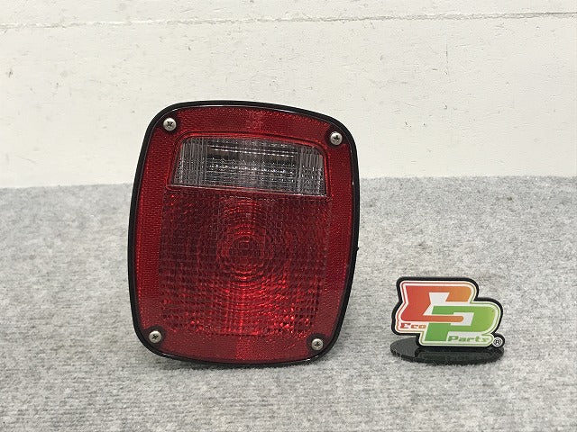 新品!F250/F350 トラック 1999年~2007年 純正 テールランプ/ライト/レンズ ハロゲン 5C3Z13404AA フォード(133941)