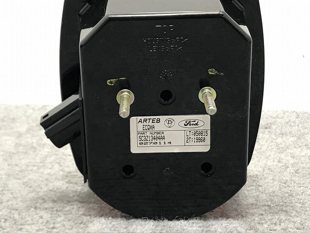 新品!F250/F350 トラック 1999年~2007年 純正 テールランプ/ライト/レンズ ハロゲン 5C3Z13404AA フォード(133941)