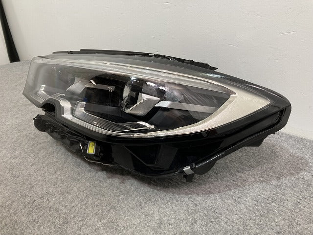 3シリーズ G20/G21 純正 前期 左 ヘッドライト/ランプ LED AL Automotive Lighting 9481703-07/LE16C6385 BMW(133950)