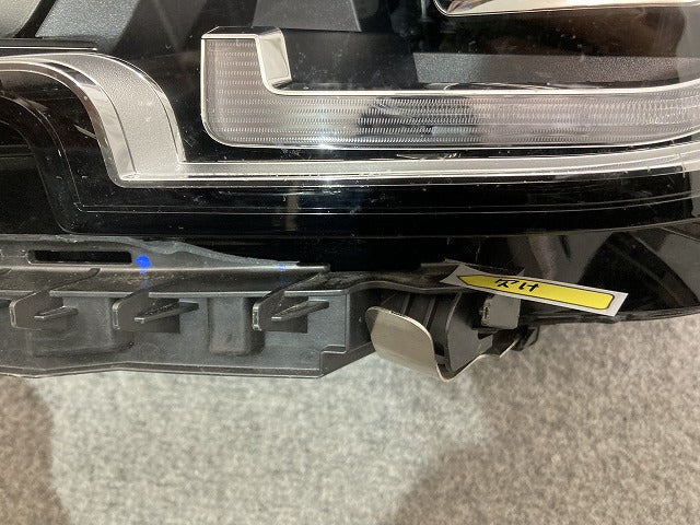 3シリーズ G20/G21 純正 前期 左 ヘッドライト/ランプ LED AL Automotive Lighting 9481703-07/LE16C6385 BMW(133950)